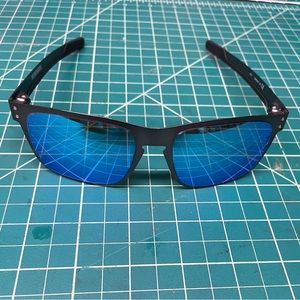 Oakley Holbrook Metal Sunglasses
